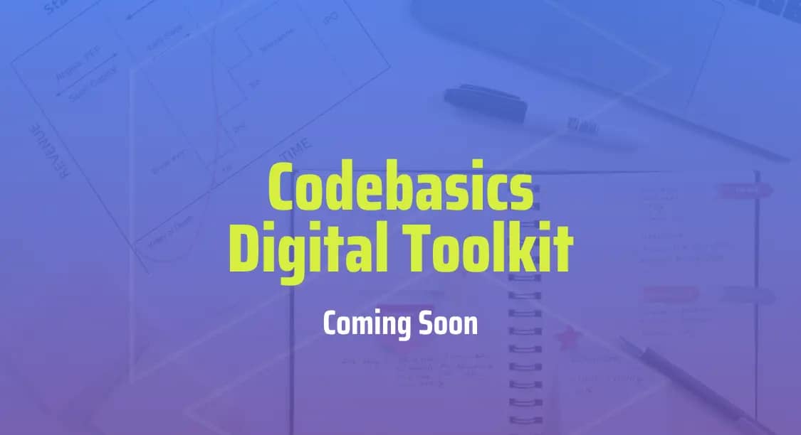Codebasics Digital Toolkit