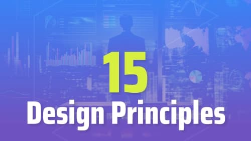 15 Design Principles