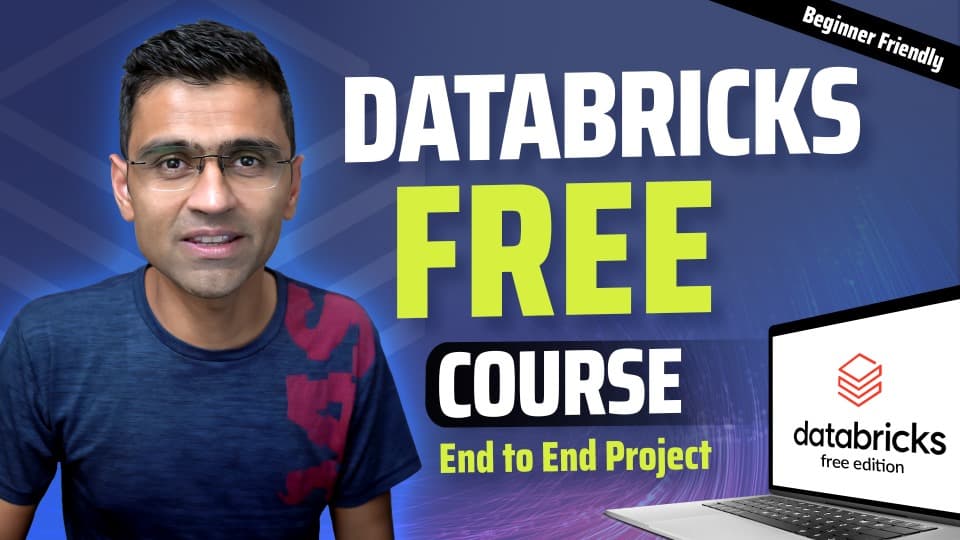 Databricks Mini Course | End-to-End Project