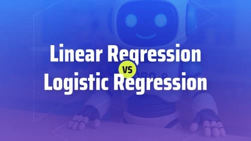 Linear vs Logistic Regression