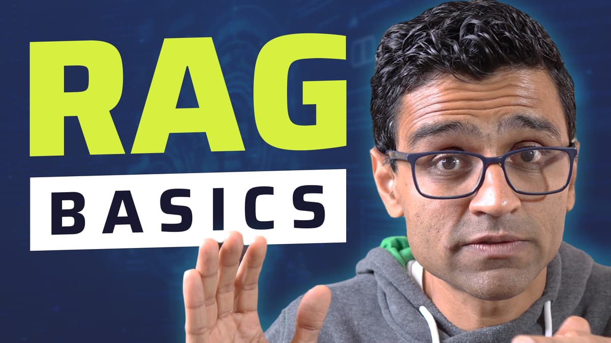 RAG Basics