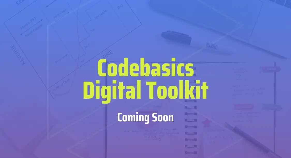 Codebasics Digital Toolkit